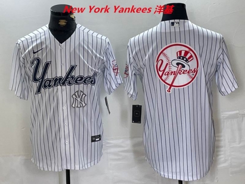 MLB New York Yankees 974 Men