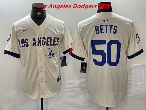 MLB Los Angeles Dodgers 2084 Men