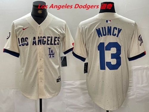 MLB Los Angeles Dodgers 2043 Men