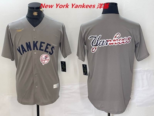 MLB New York Yankees 948 Men