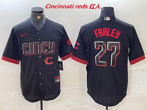 MLB Cincinnati Reds 345 Men