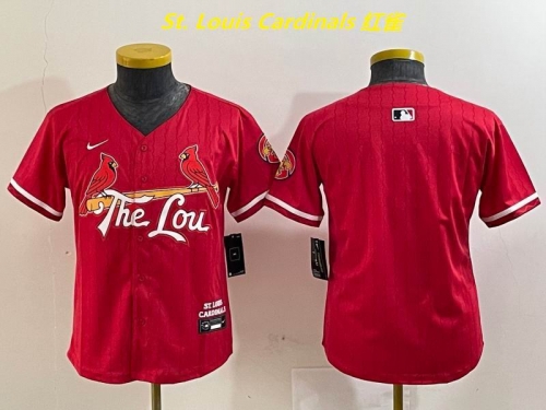 MLB St.Louis Cardinals 083 Youth/Boy