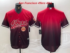 NFL San Francisco 49ers 952 Men