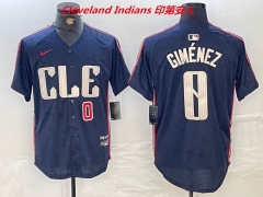 MLB Cleveland Indians 146 Men