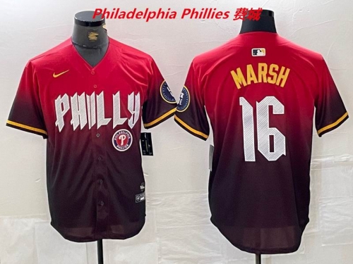 MLB Philadelphia Phillies 398 Men