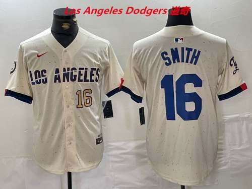 MLB Los Angeles Dodgers 2050 Men