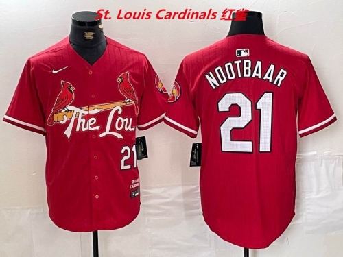 MLB St.Louis Cardinals 101 Men