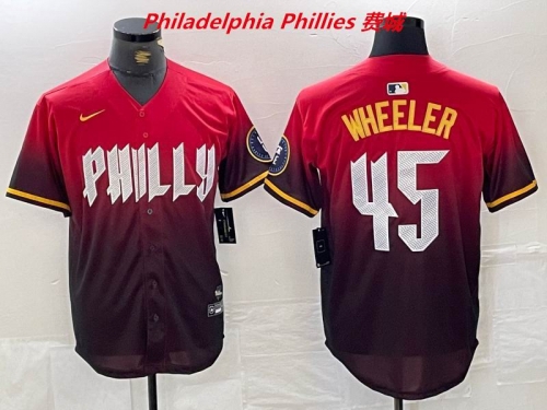 MLB Philadelphia Phillies 405 Men