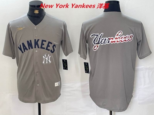 MLB New York Yankees 949 Men