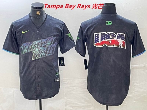 MLB Tampa Bay Rays 137 Men