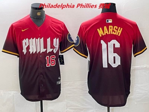 MLB Philadelphia Phillies 399 Men