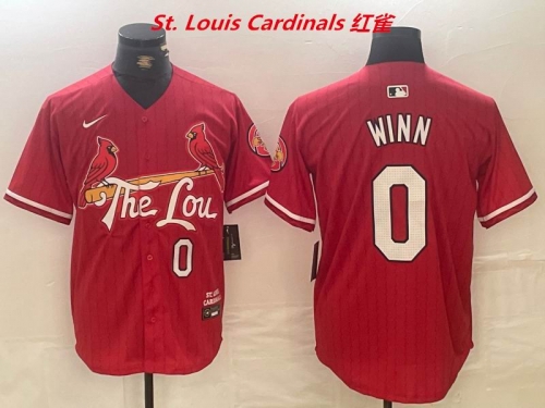 MLB St.Louis Cardinals 096 Men