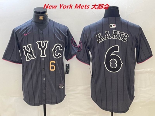 MLB New York Mets 169 Men