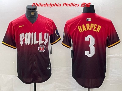 MLB Philadelphia Phillies 370 Men