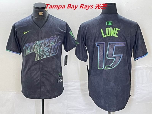 MLB Tampa Bay Rays 157 Men