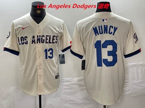 MLB Los Angeles Dodgers 2046 Men