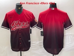 NFL San Francisco 49ers 951 Men