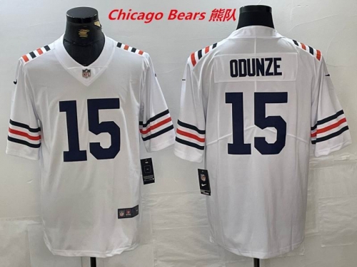 NFL Chicago Bears 289 Men