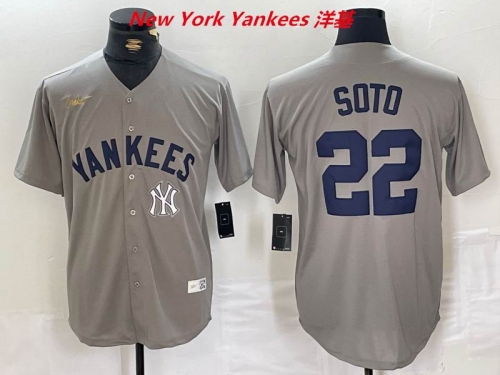 MLB New York Yankees 960 Men