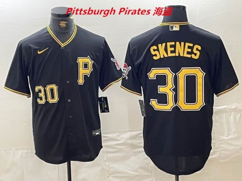 MLB Pittsburgh Pirates 138 Men