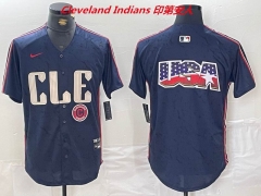 MLB Cleveland Indians 138 Men