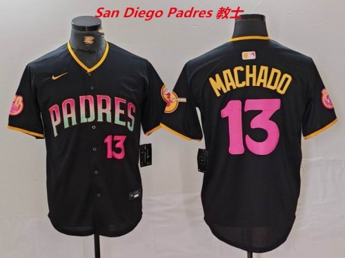 MLB San Diego Padres 514 Men