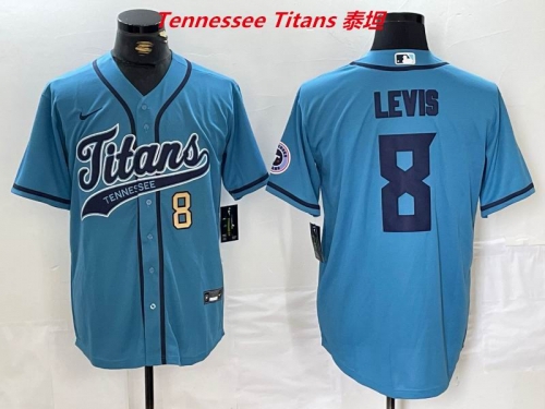 NFL Tennessee Titans 110 Men