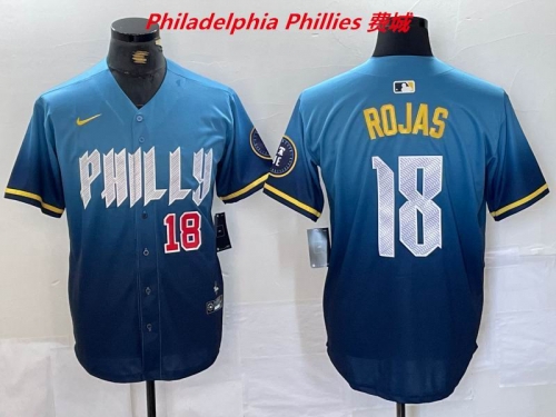 MLB Philadelphia Phillies 332 Men