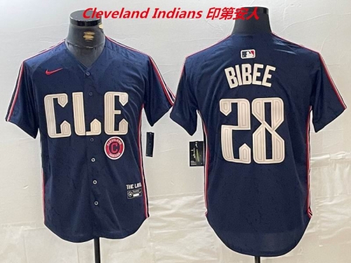 MLB Cleveland Indians 177 Men