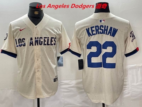 MLB Los Angeles Dodgers 2068 Men