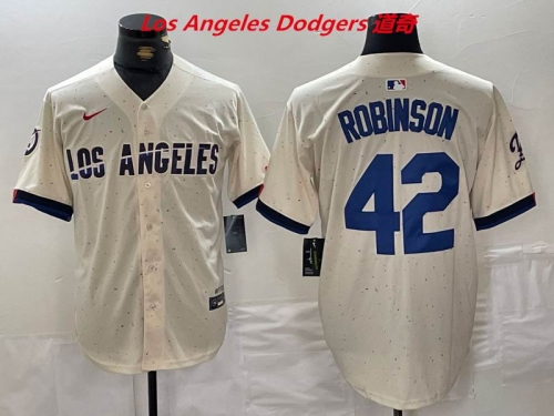 MLB Los Angeles Dodgers 2078 Men
