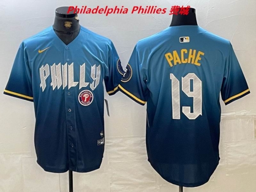 MLB Philadelphia Phillies 335 Men