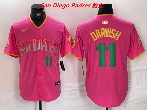 MLB San Diego Padres 541 Men