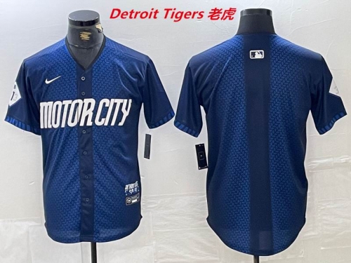 MLB Detroit Tigers 106 Men
