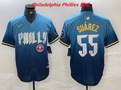 MLB Philadelphia Phillies 351 Men