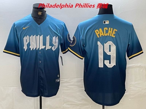 MLB Philadelphia Phillies 334 Men