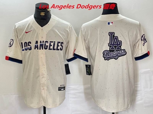 MLB Los Angeles Dodgers 2033 Men