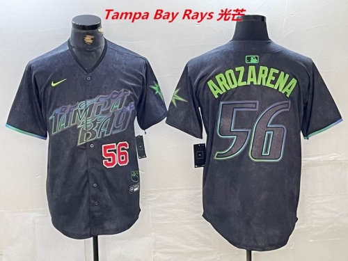 MLB Tampa Bay Rays 195 Men