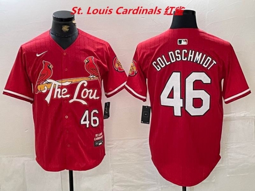 MLB St.Louis Cardinals 105 Men