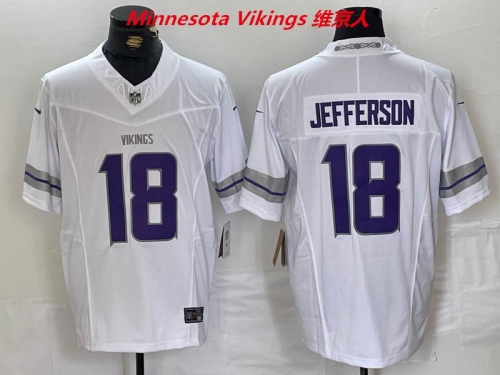 NFL Minnesota Vikings 218 Men