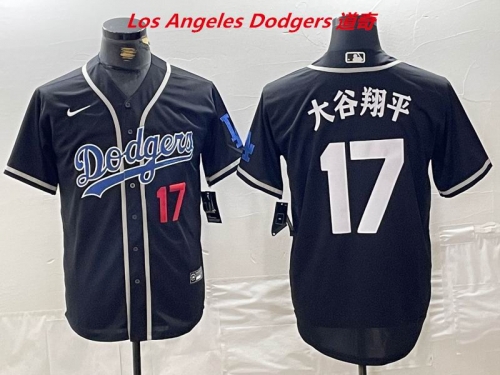 MLB Los Angeles Dodgers 2101 Men