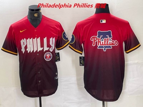 MLB Philadelphia Phillies 366 Men