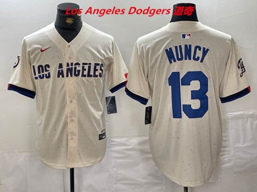 MLB Los Angeles Dodgers 2042 Men