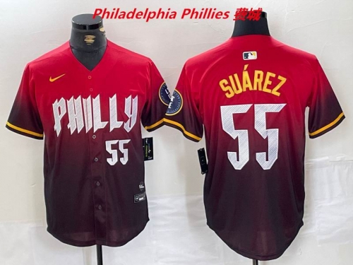 MLB Philadelphia Phillies 414 Men