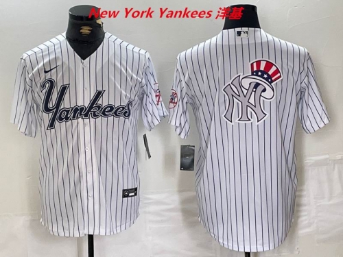 MLB New York Yankees 981 Men