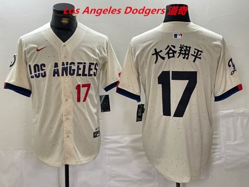 MLB Los Angeles Dodgers 2060 Men