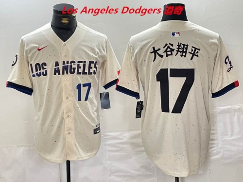 MLB Los Angeles Dodgers 2062 Men