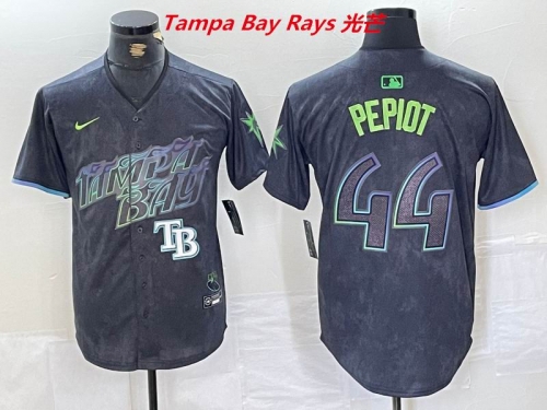 MLB Tampa Bay Rays 190 Men
