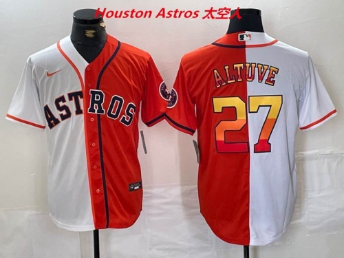 MLB Houston Astros 796 Men