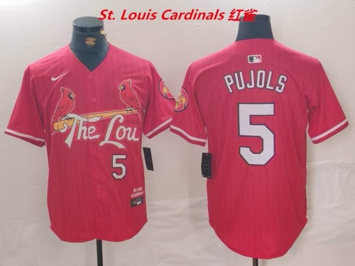 MLB St.Louis Cardinals 099 Men